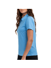 Schöffel CIRC Polo Shirt Tauron in Hellblau