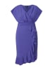 Ulla Popken Midikleid in lila