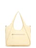 EMILY & NOAH Shopper E&N Bondy RUE 09 in lightyellow 431