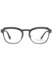 Ermenegildo Zegna Herren Optische Fassungen Trapez Grau