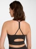 Hummel Bh Hmlhiit Damen in AFTER DARK