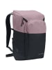 Vaude Albali II 32 - Rucksack 15.6" 50 cm (black/purple ash) in black/purple ash