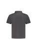 North Sails Schwarz Baumwolle Herren Polo Hemd