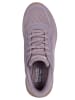 Skechers Sneakers Low Skechers Slip-ins: BOBS Sport Squad  4- Staple Look in lila
