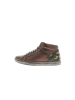 camino   Freizeit Schnürer für Damen in camouflage
