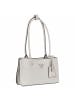 Guess Meridian - Schultertasche 27 cm (ivory) in ivory