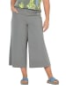 LAURASØN Culotte in salbei