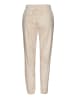 LASCANA Loungehose in beige-allover-gemustert