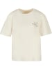 Merchcode Shirt in Weiß