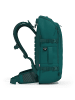 Cabinzero Adventure 44 Daypack 55 cm Laptopfach in kerala green