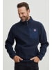 FQ1924 Sweatshirt FQLucas in Blau