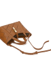 Furla Handtasche in COGNAC