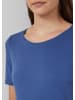 s.Oliver T-Shirt in 5527_royalblau