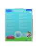 LEXIBOOK® Peppa Pig Aufblasbarer Hüpfball 45 cm