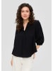 s.Oliver Bluse in 9999_schwarz