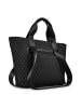 Gabor Helmea Shopper Tasche M 30.5 cm black