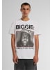Mister Tee Mister Tee T-Shirts in white