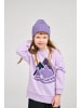 Reima Sweatshirt " Collari " in Blooming Lilac