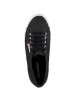 Superga Sneaker low 2750 Cotu Classic in schwarz