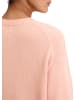 Marc O'Polo Strickpullover loose in Pastel Rose