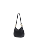 Love Moschino Schwarz Polyethylen Handtasche