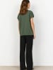 soyaconcept T-shirt SC_DERBY in 7870 THYME