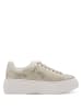 Tamaris Sneaker Sneaker in gold