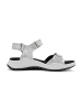 ara Trekkingsandalen in Grau