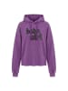 myMo ROCKS Women Hoodie in Lavender