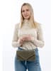 Tamaris Clutch TAS Amalia Pillow in oliv 960