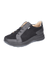Finn Comfort Schnürschuh in schwarz