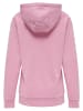 Hummel Hummel Cotton Kapuzenpullover Hmlgo Multisport Damen Atmungsaktiv in COTTON CANDY