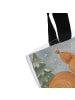 Mr. & Mrs. Panda Schultasche Eichhörnchen Weihnachten Design ohn... in Weiß
