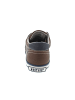 Mustang Sneaker Braun