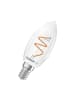 Osram OSRAM Vintage 1906 Classic Ist Eine Warmweiße, Dimmbare LED-Lampe In