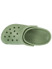 Crocs Crocs Classic in Grün