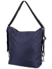 Mandarina Duck Rucksack Hunter Hobo VCT10 in Eclipse