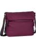 Jost Bodybag Falun Flap in Wine