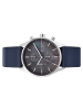 Skagen Quarzuhr SKW6653  in Silber