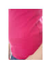 Datch Pink Rosa Baumwolle Damen Weste
