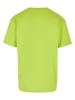 Urban Classics T-Shirts in frozenyellow