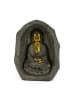 Rivanto Buddhafigur in Gold