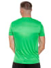 Stark Soul® Sportshirt, Trainingsshirt "Breeze" in grün