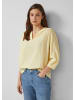 s.Oliver Bluse  in  1015_gelb
