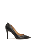 Kazar Pumps NEW PARIS in Schwarz