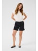 CULTURE Shorts CUbrita Regular fit in Black