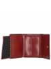 PICARD Black Tie 1 - Geldbörse 12cc 12.5 cm in rot