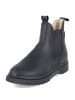 Tamaris Chelsea Boots in schwarz