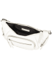 Karl Lagerfeld Handtasche K/City MD in Off White
