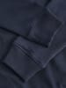 JACK & JONES Junior Kapuzensweatshirt JJCOLLEGE LOGO SWEAT HOOD JNR in navy blazer